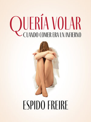 cover image of Quería volar